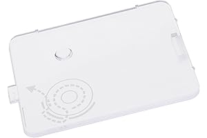 Bobbin Cover Plate Singer Sewing Machines (416428301)