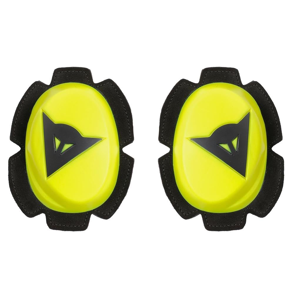 Dainese Knee Slider pista - Rodilleras