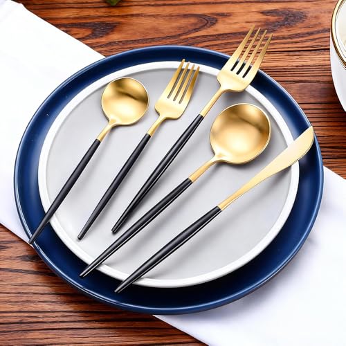 Opiniones y reviews de Cuberterías combinadas comprados en linea. 26 Imagen adicional