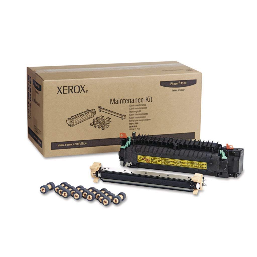 XER108R00717 Description Laser Printer Maintenance Kit