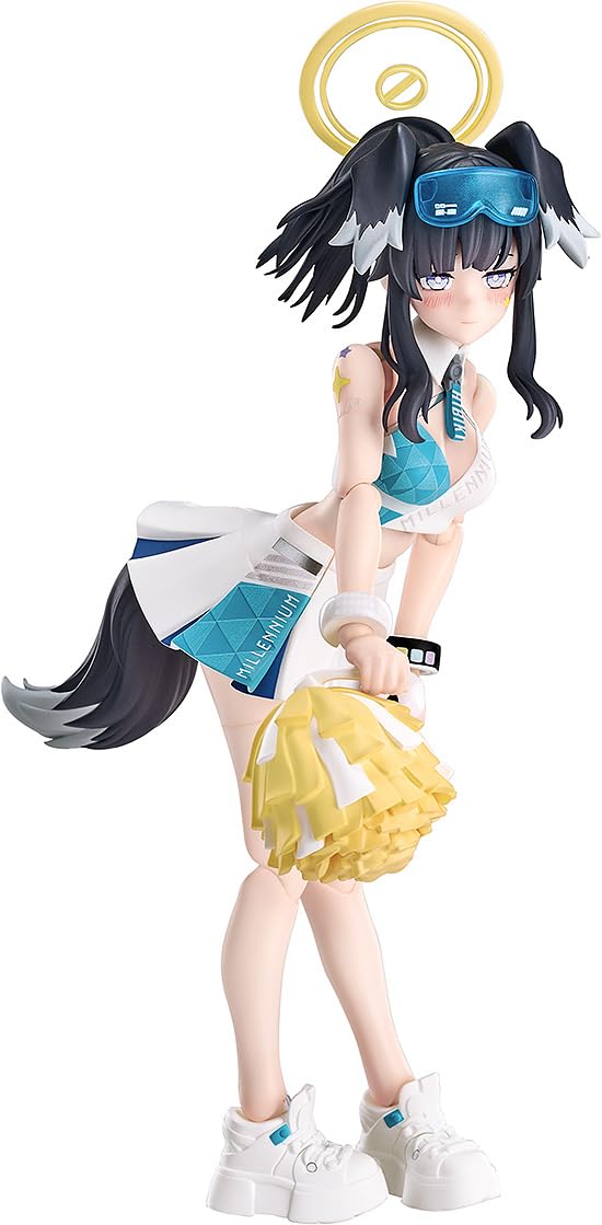 ブルーアーカイブ キサキ フィギュア 2体セット「ナパームストレッチ」さん専用 キサキ ブルーアーカイブ. 未塗装未組み立てガレージキット - studio