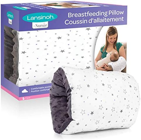 nursing pillow amazon