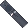 Control Remoto de Voz de Repuesto XMRM-00A Compatible con MI Box 4X para TV Xiaomi | Caja de TV 4K Televisión XMRM00A 7