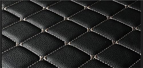 Tapis de coffre antidérapant haut de gamme pour Q4 E-tron 2023