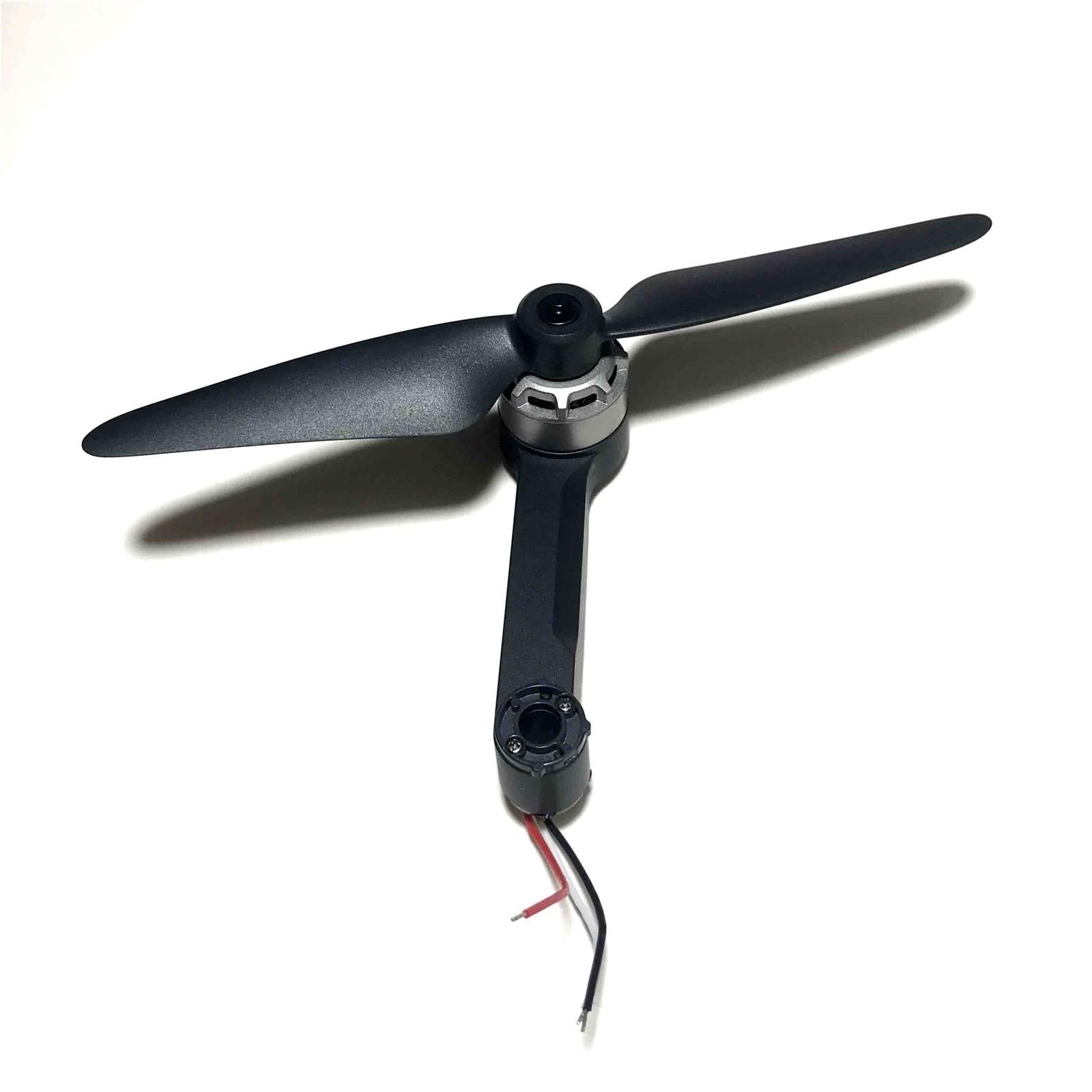 Drone part Arm motor Propellers bIade Landing Gear kit for F7 4K PRO Drone GPS HD 5G WiFi FPV Brushless Quadcopter(4pcs arm)