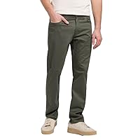 Lee Straight Fit MVP, Jeans Uomo