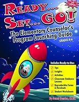 Ready Set Go! book w/CD 1598500945 Book Cover