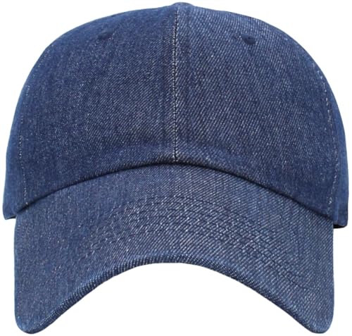 Image of KB-Ethos The Go-to Everyday Hat ! Polo Low Profile Sports Cap Unisex (100% Pure Cotton)
