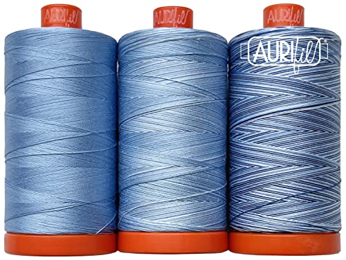 Thread Collection PASSIONFLO miniatura 2