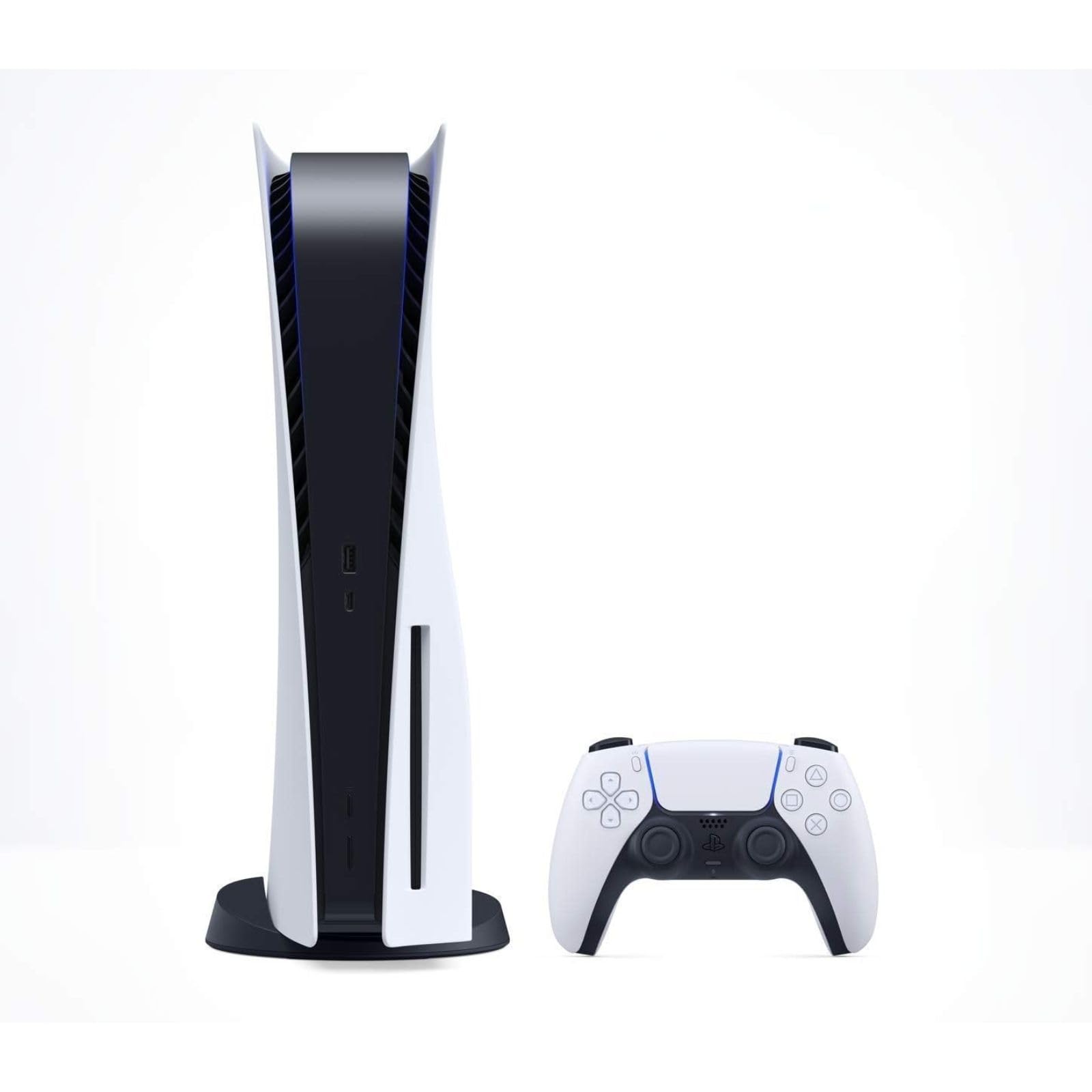 オンラインショップ】 Amazon.co.jp: 【整備済み品】 PlayStation 5 