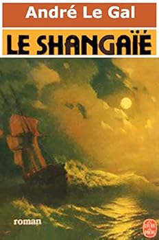 Paperback Le Shanghaie [French] Book