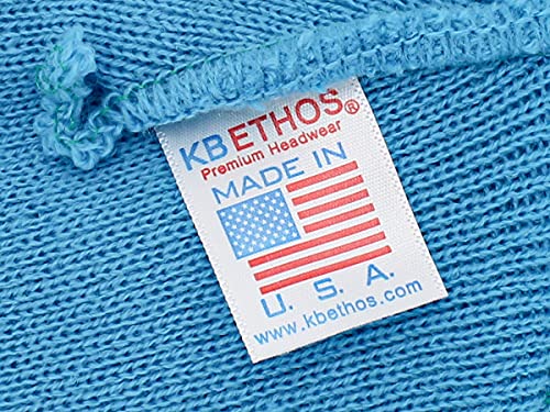 Skihat-Long Aqu Thick And Warm Mens Daily Cuffed Beanie Or Slouchy Made In Usa For Usa Knit Hat Cap Womens Kids #TOP5