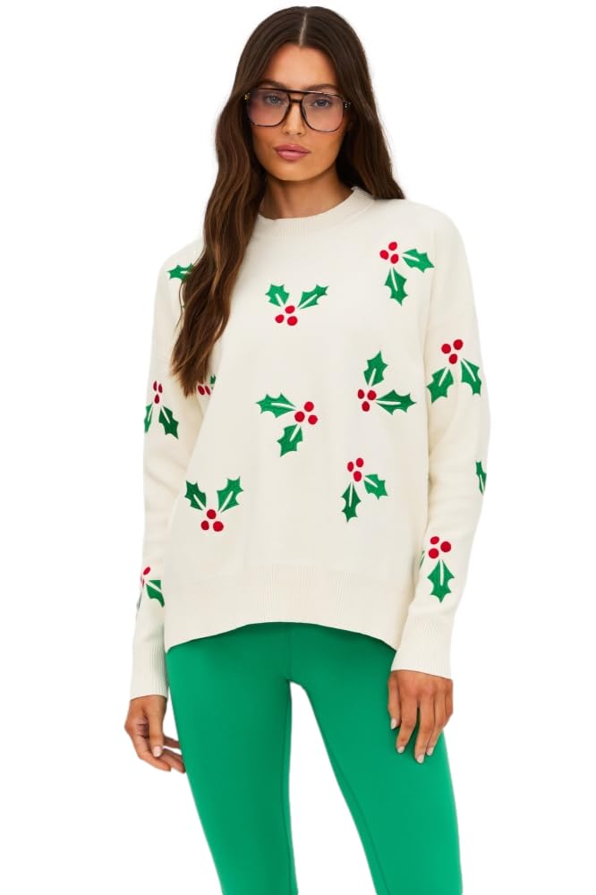 Beach Riot Womens Callie Sweater