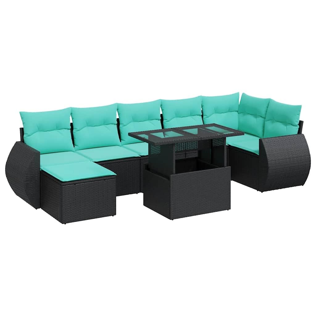 vidaXL sofa ogrodowa sofy ogrodowe kanapa ogrodowa