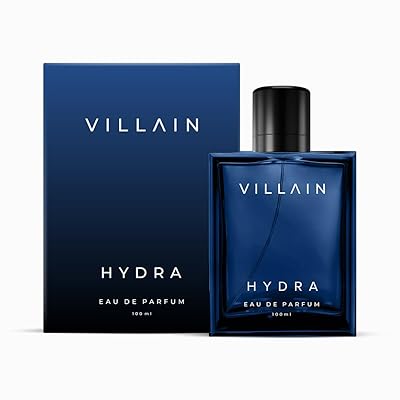 Villain Hydra Perfume (Eau...