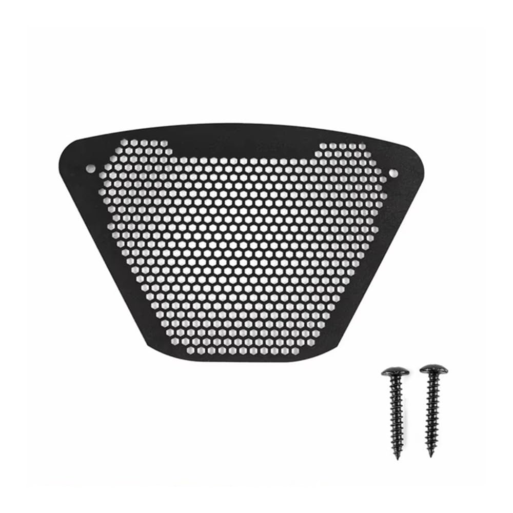 Calandre moto grille radiateur pour ADV350 2018-2025 robuste - 7