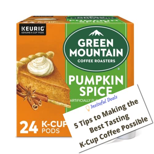 Top Rated Best Tasting Keurig Coffee Spicer Castle