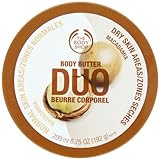 The Body Shop Body Butter