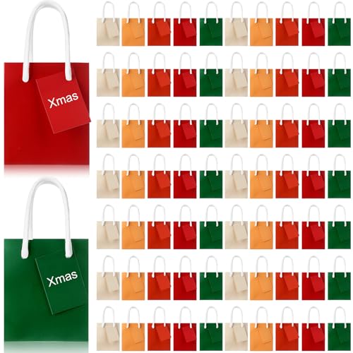 Zhehao ~jMtgobO 50pbN oN 4x2.75x4.5C` ȃGNXgX[y[p[MtgobO nhƃTL[^Ot NX}X ap[eB[ LOi  xr[V[ X[rWlXp (NX}XJ