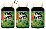 Whitlam Green Blaster Drain Opener - 3 PACK!