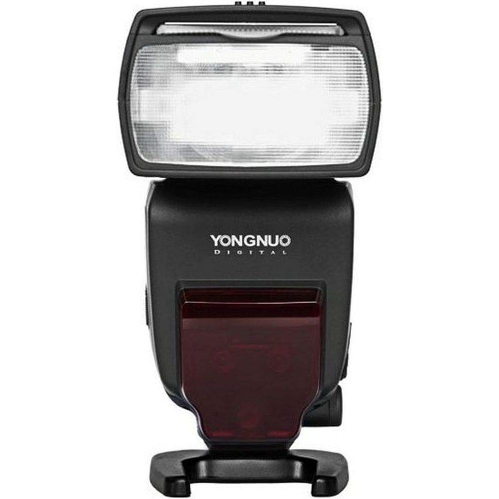 YONGNUO YN685 GN60 2.4G System ETTL HSS Wireless Flash Speedlite with Radio Slave for Canon