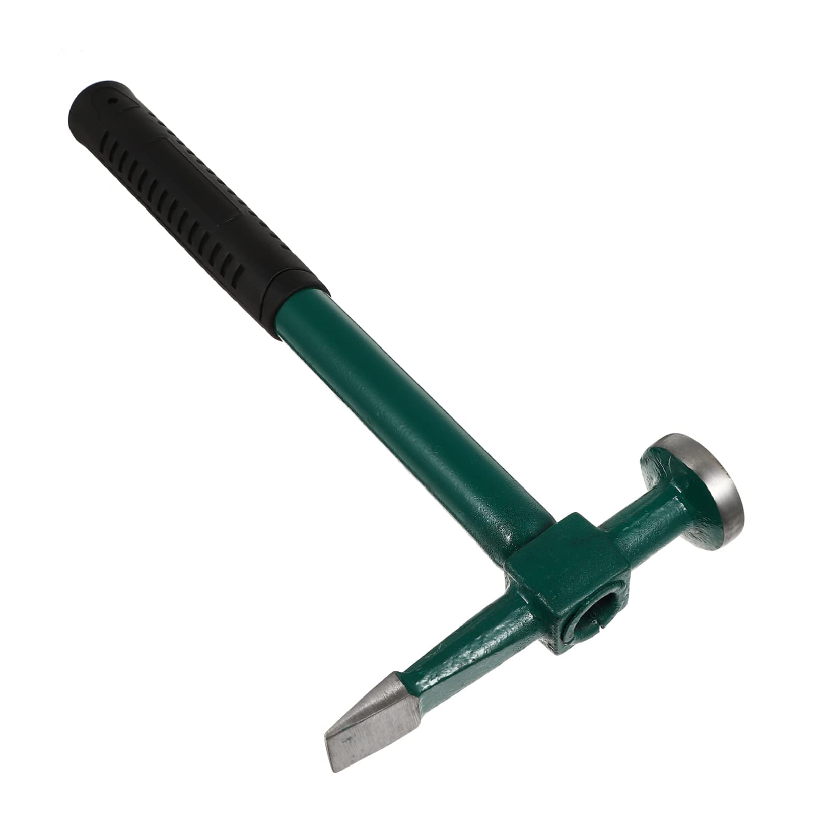 ETHZZLE Professional Automotive Hammer Ergonomic Dent Tool for Car Repairs Impact-resistant Hammer for Auto