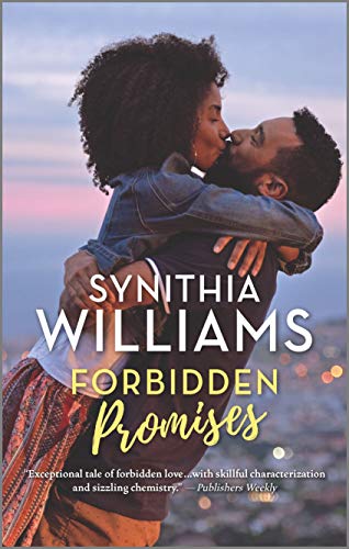 Forbidden Promises (Jackson Falls) (The Best Of Everything Soap Opera)