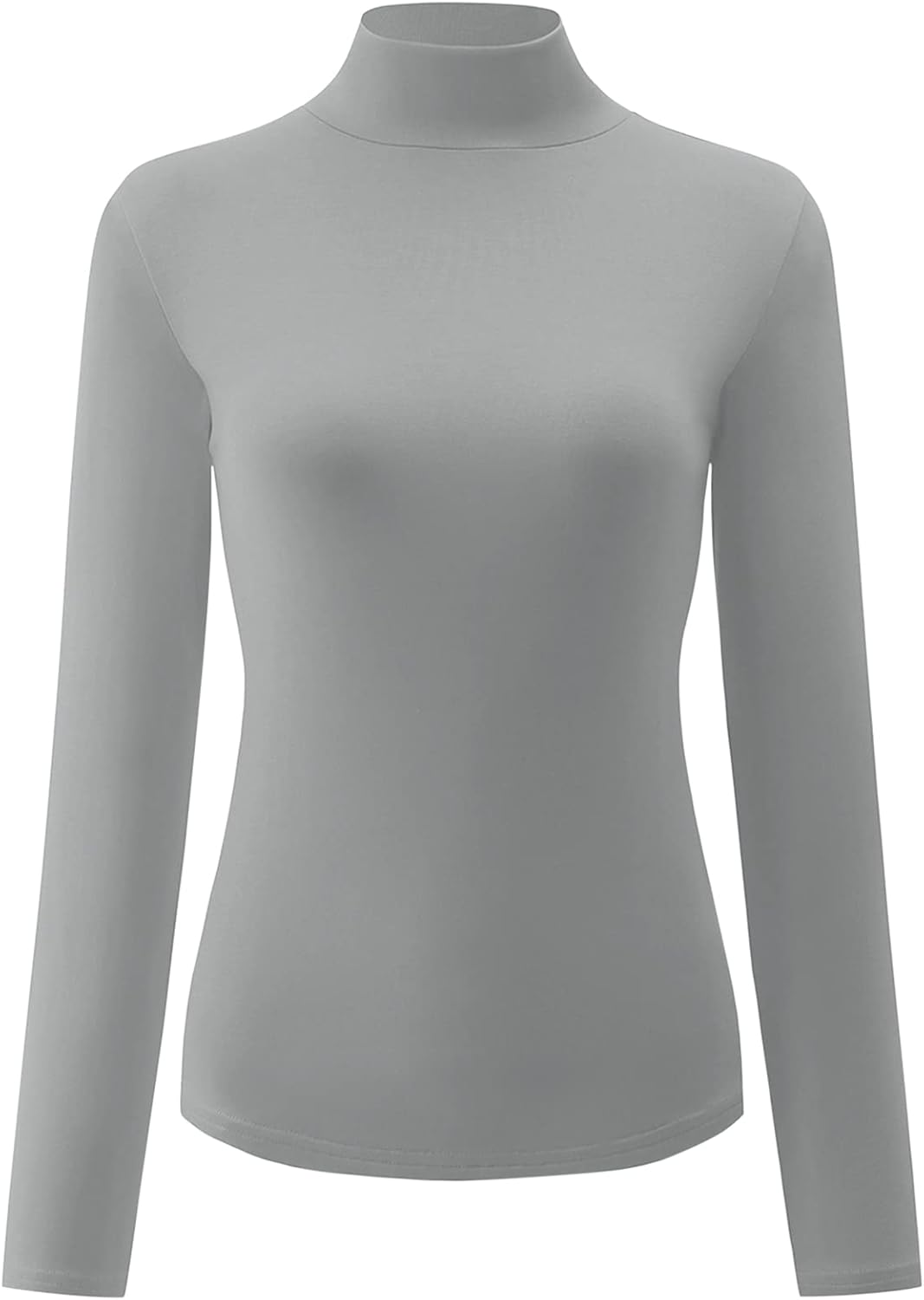 Silver Grey