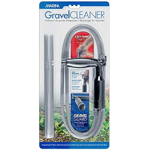 Marina Multi Aquarium Gravel Cleaner thumbnail