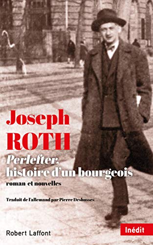 Perlefter, histoire d'un bourgeois PDF Ebook En Ligne