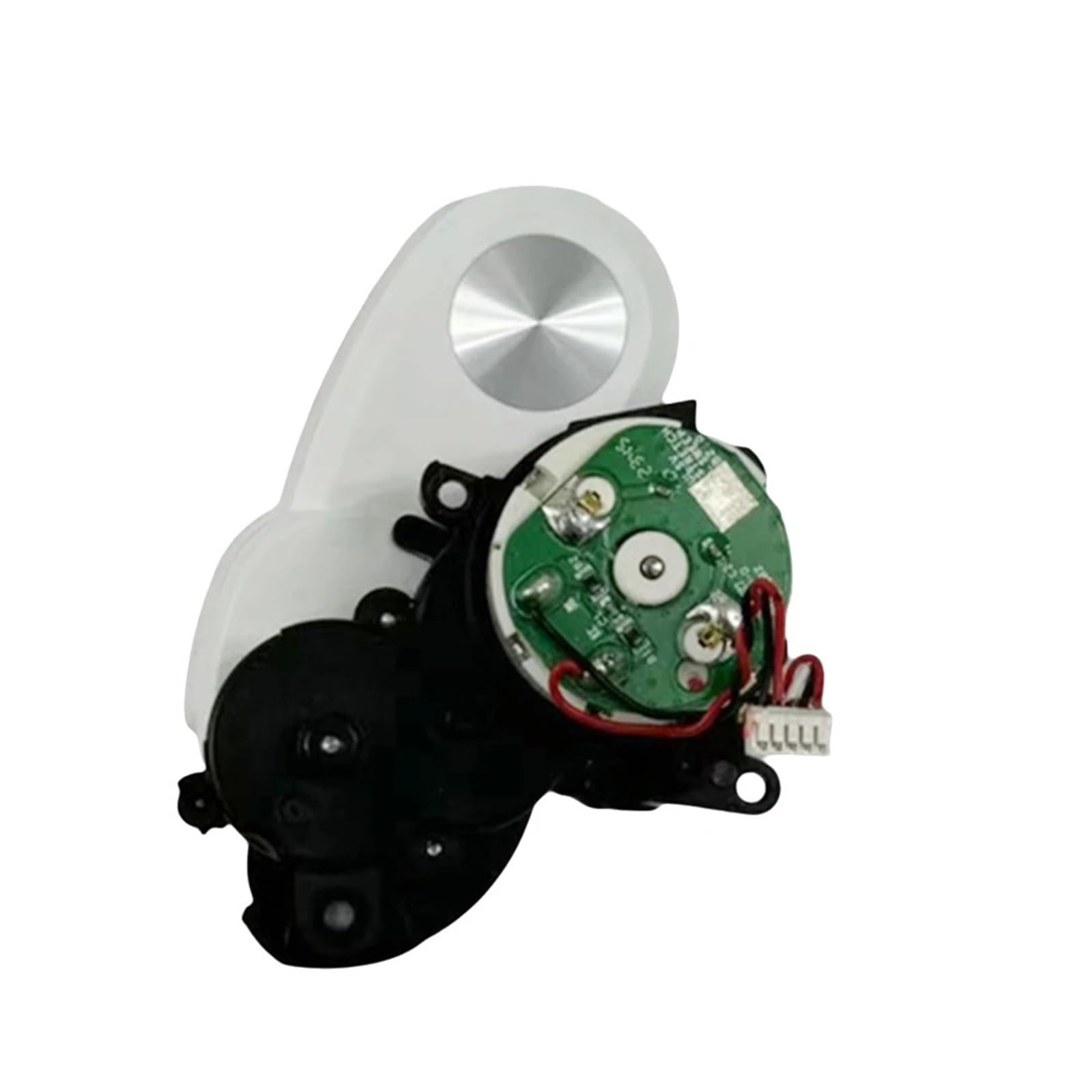B15C Seitenbürstenmotor-Ersatz, Kompatibel Mit Roborock, G20 G20S Roboter-Staubsauger-Kehrmaschine