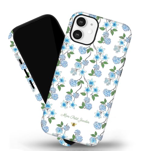 Coque iPhone 16 rigide contre les chutes accidentelles et les traces