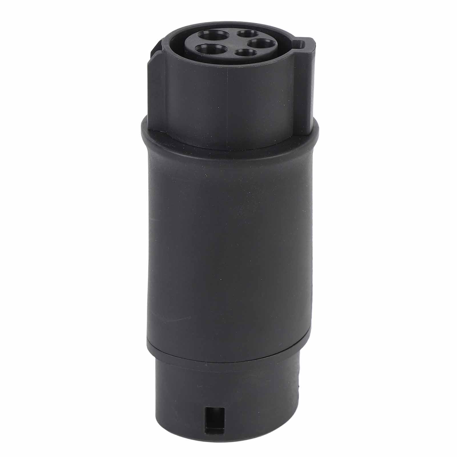 Adapter do ładowania EV Typ 1 na Typ 2 J1772 IEC 62196 IP54 16A 32A 240V 7,2kW