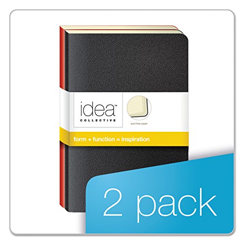 Oxford Idea Collective Mini Softcover Journals #TOP1