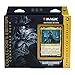 Magic: The Gathering Universes Beyond Warhammer 40,000 Collector’s Edition Commander Deck Bundle – Includes all 4 Decks