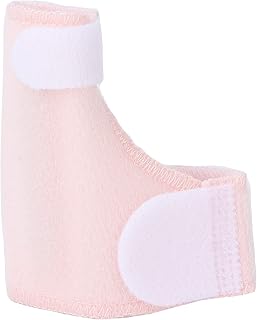 Pediatric Thumb Spica Splint, Thumb Spica Splint for Kids Professional Baby Thumb Brace Sprain Fracture Fixation Infant Children Finger Thumb Support Joint Thumb Spica Splint for Pain Relief(XS)