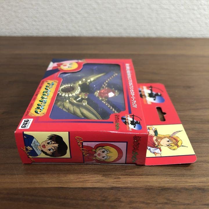Amazon.co.jp: 赤ずきんチャチャ プリンセスメダリオン : おもちゃ