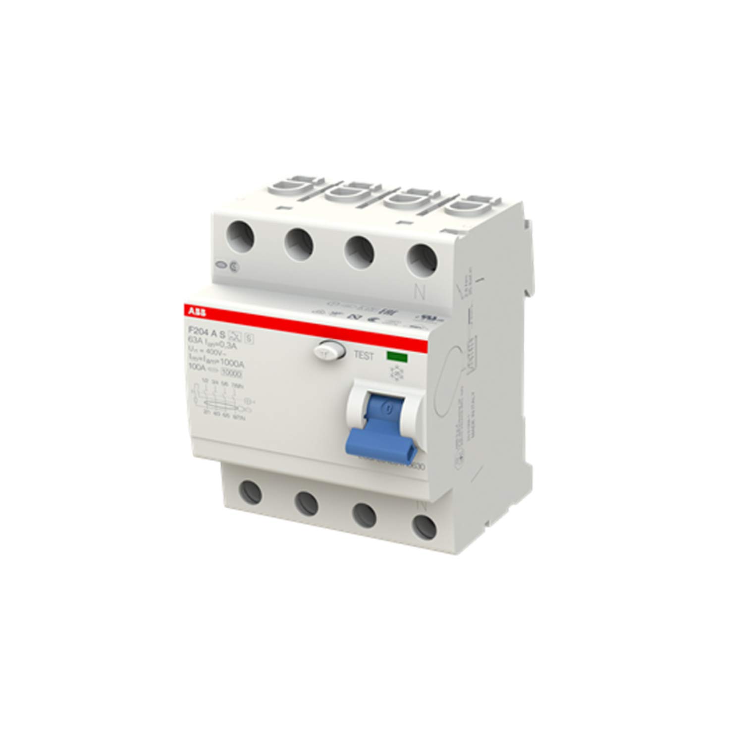 ABB Industrie-Zubehör 2CSF204201R3630