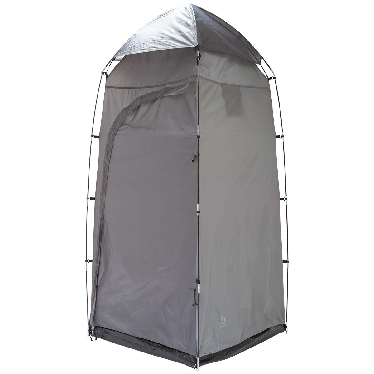 Bo-Camp - Douche/wc tent - 100x100x200 cm (4471890)