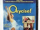 Oxycise! Level 3 DVD - 15 Minute Workout and Body Positions Demonstration