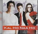  Kal Ho Naa Ho (2cd-Lim.Edt.)
