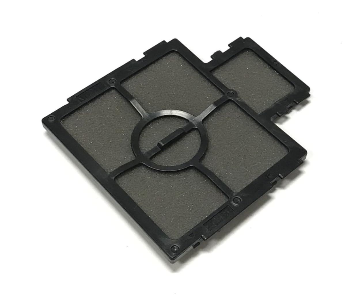 Projector Air Filter Compatible with Hitachi Model Numbers CPX251, CP-X251, CPX255, CP-X255, CPX256, CP-X256