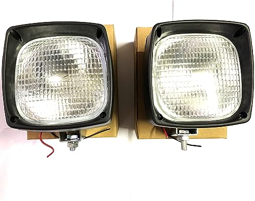 Ampoule halogène 24V 65W résolvant les pannes sur Caterpillar 320