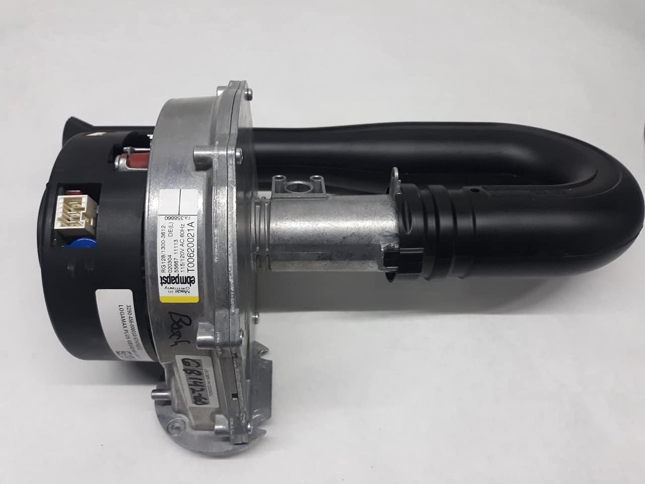 PTRKIT114 Trimax Blower