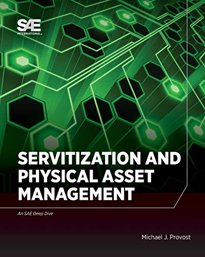 Servitization and Physical Asset Management view 2