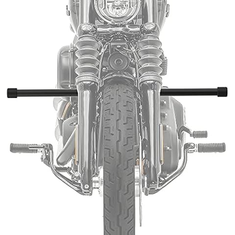 Engine Guard compatible with Harley Softail Low Rider ST 2022 crash bar SC14 Cover