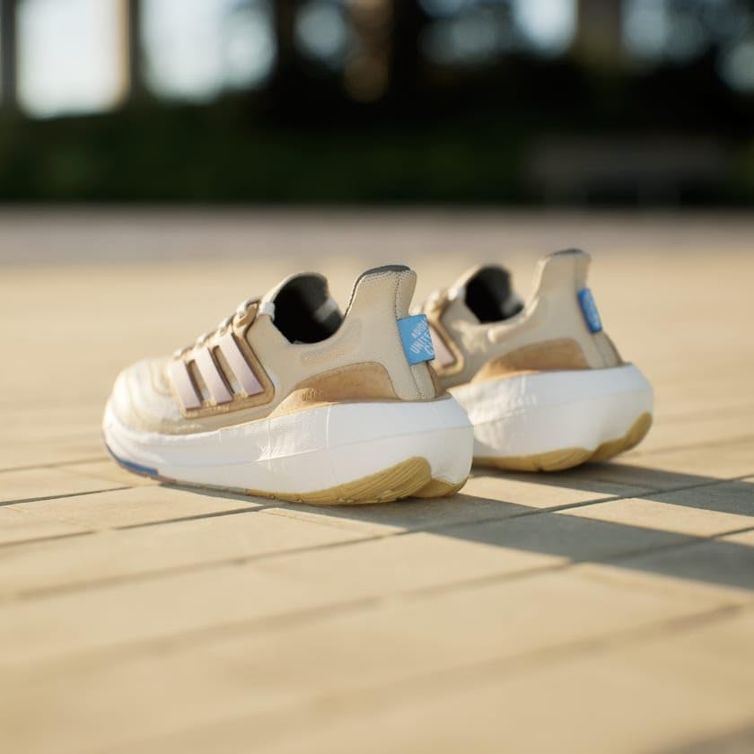 Image of Adidas Womens Ultraboost Light Running ShoesSneaker