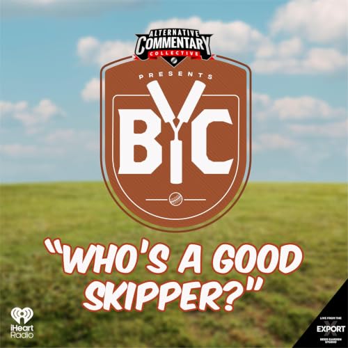 "Who's A Good Skipper?
