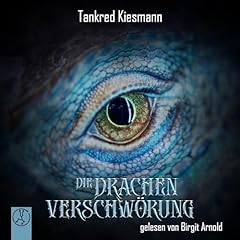 Die Drachenverschwörung Titelbild