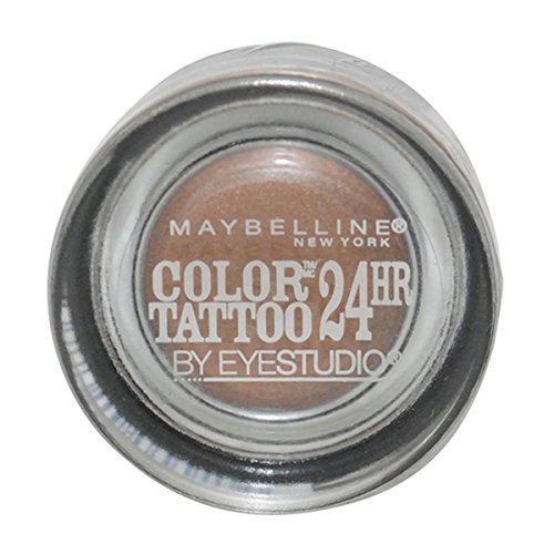 Maybelline Color Tattoo Limited Edition ~ 95 Sleek & Spice